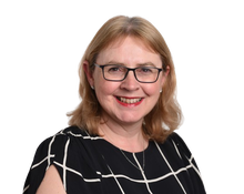 Catherine Banks, residential property specialist in Bishops Stortford