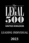 Leading firm 2023 Legal 500
