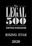 legal 500 2020 logo