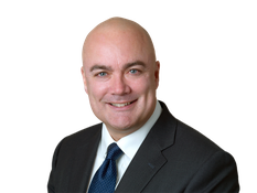 Nick Coey, wealth planning specialist in Bishops Stortford