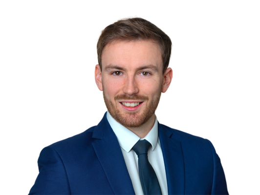 Daniel Fairs, commercial property specialist in Chelmsford