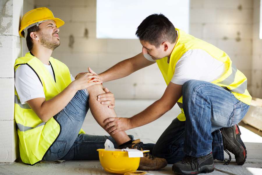 Health & safety in the workplace, regulatory legal advice