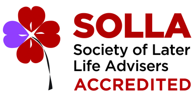 SOLLA Accredited Adviser