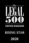 legal 500 2020 logo