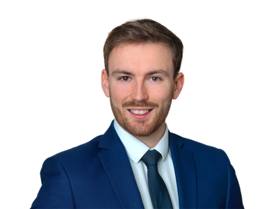 Daniel Fairs, commercial property specialist in Chelmsford