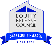 Equity release logo