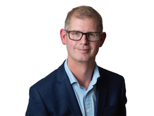Tim Deeming, partner and medical negligence specialist in Cambridge