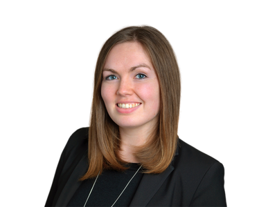 Rachel Benton, medical negligence specialist in Cambridge