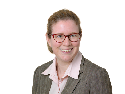 Joanne Henry, paralegal in our later life planning team in Bishops Stortford