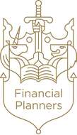 Pictured financial planners logo