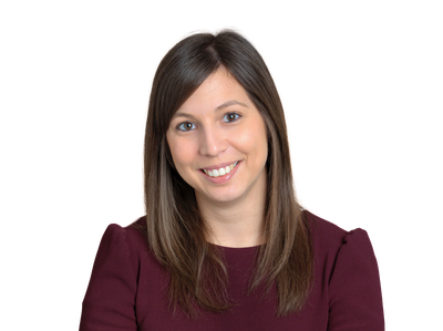 Sarah Stocker, medical negligence specialist in Cambridge