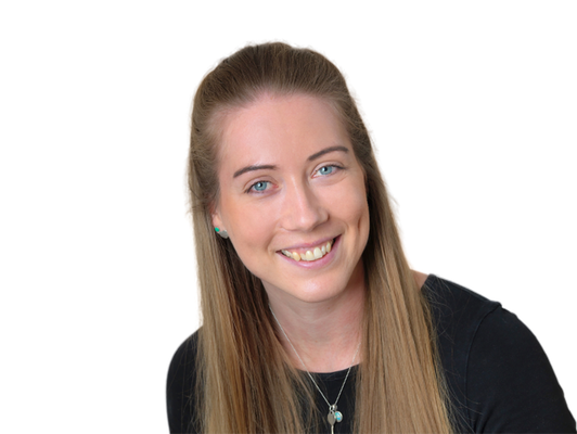 Katharine Roach, trainee trust and tax accountant in Bishops Stortford