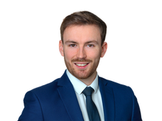 Daniel Fairs, commercial property specialist in Chelmsford
