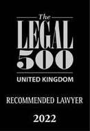 Picture of Legal 500 2022 Logo