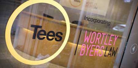 Tees Law incorporating Wortley Byers Law