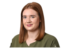 Rebecca Bates, Conveyacing solicitors Royston | Tees Law