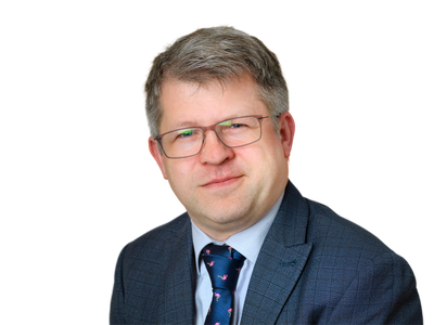 Robert Whitaker, employment law specialist in Chelmsford Settlement agreement solicitor