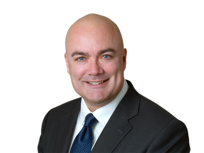 Nick Coey, wealth planning specialist in Bishops Stortford