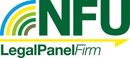 NFU Legal Panel Firm logo