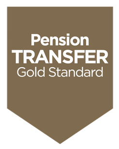 pension transfers gold