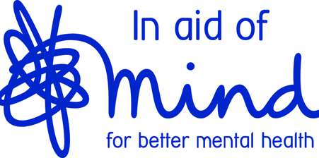 Mind, mental health charity logo